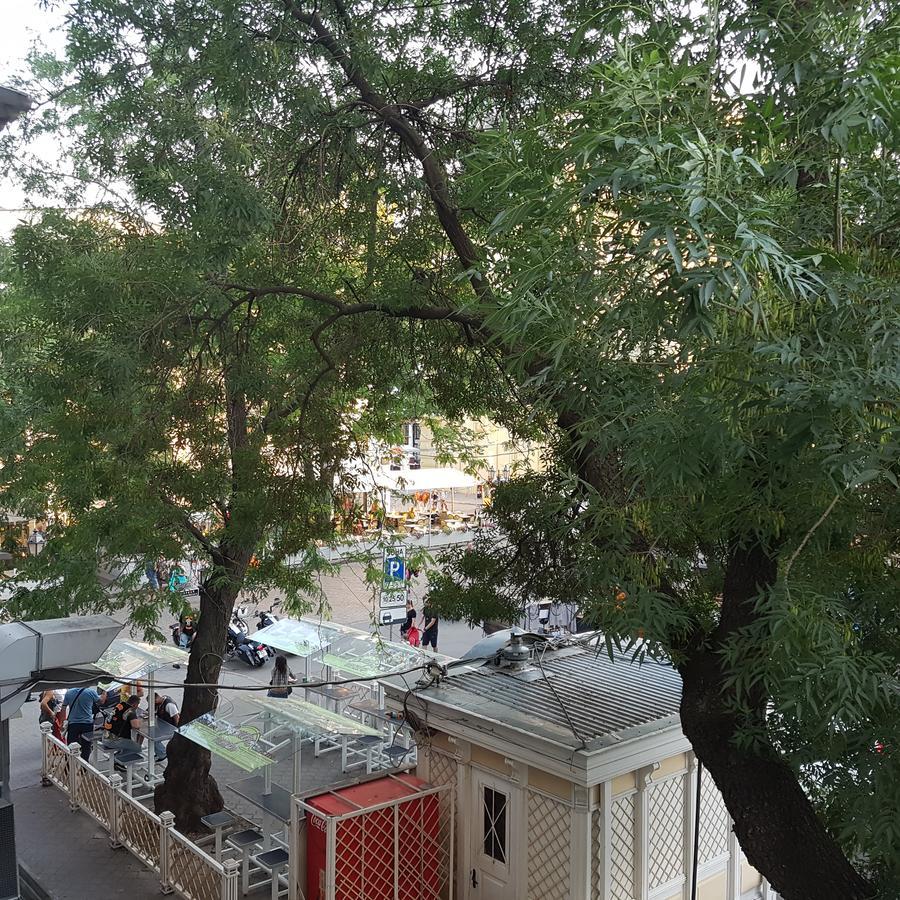 Best Apartments In Deribasovskaya Odessa Ngoại thất bức ảnh