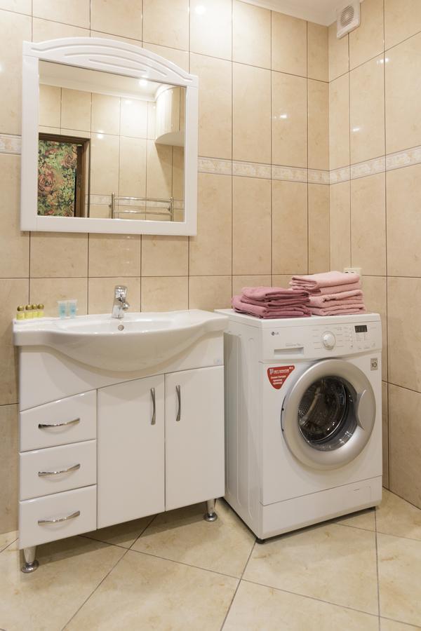 Best Apartments In Deribasovskaya Odessa Ngoại thất bức ảnh