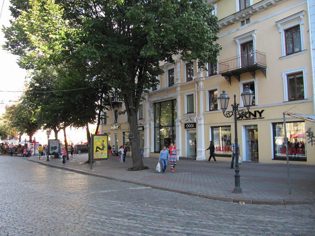 Best Apartments In Deribasovskaya Odessa Ngoại thất bức ảnh
