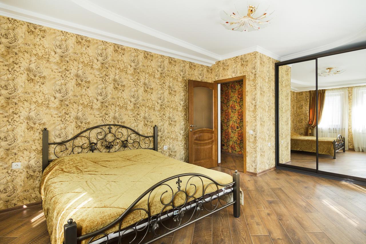 Best Apartments In Deribasovskaya Odessa Ngoại thất bức ảnh