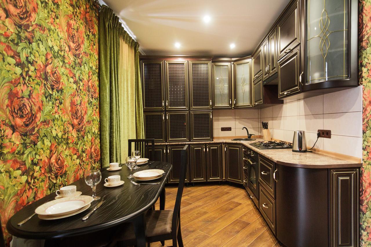 Best Apartments In Deribasovskaya Odessa Ngoại thất bức ảnh