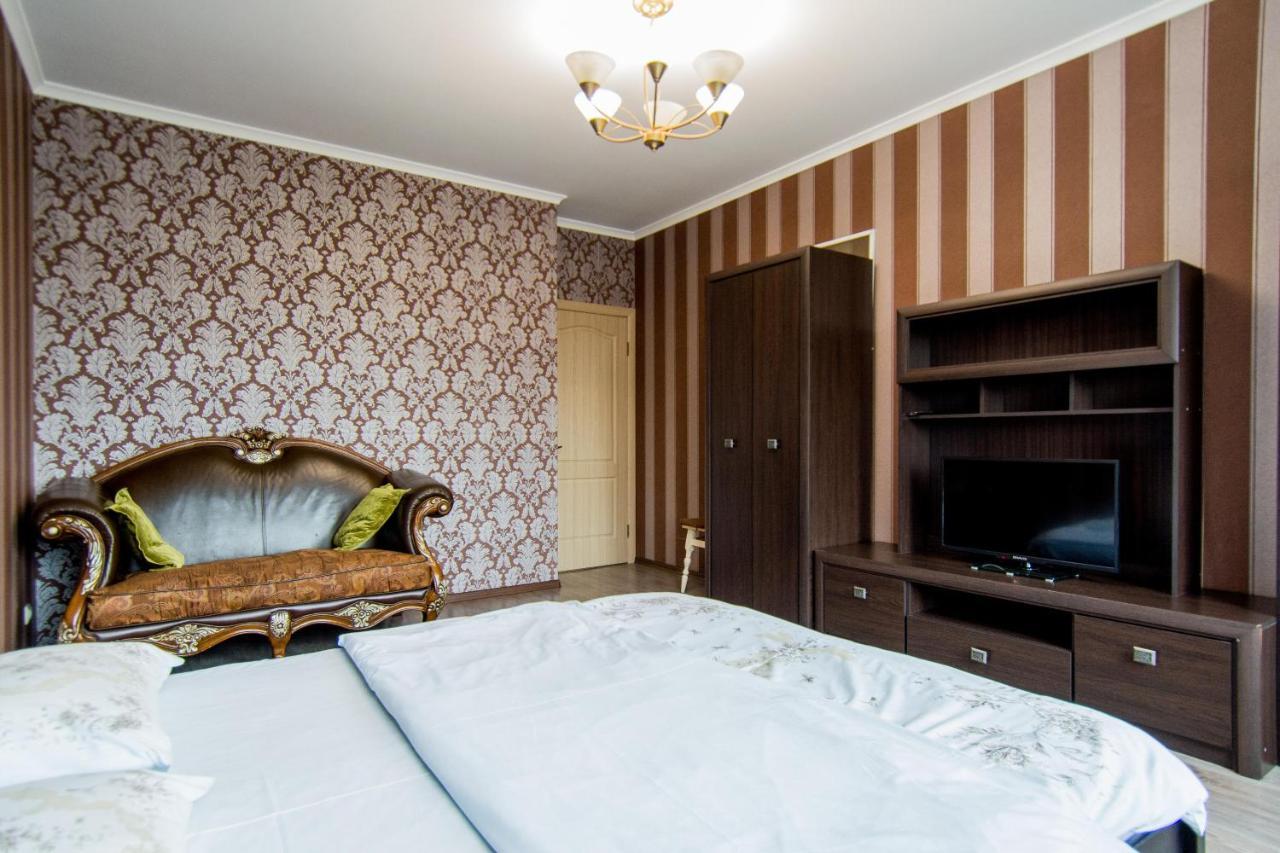 Best Apartments In Deribasovskaya Odessa Ngoại thất bức ảnh